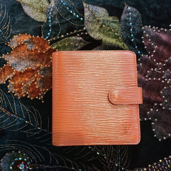 Louis Vuitton Handbags - EPI Louis Vuitton Wallet